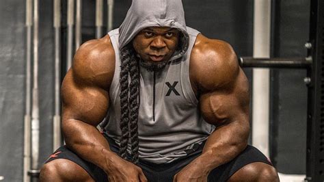 kai greene 2019